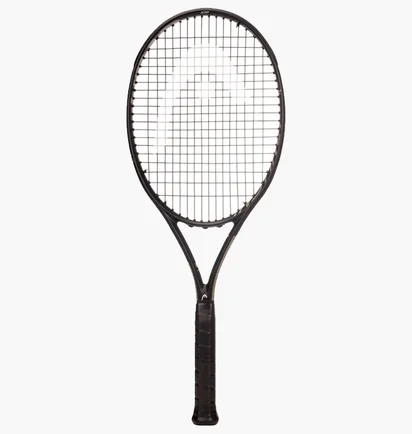 Ракетка для большого тенниса Head Instinct Graphene Touch Xtr S 20 Black 231224