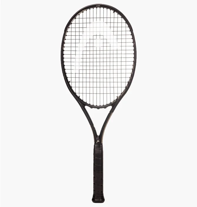 Ракетка для большого тенниса Head Instinct Graphene Touch Xtr S 20 Black 231224