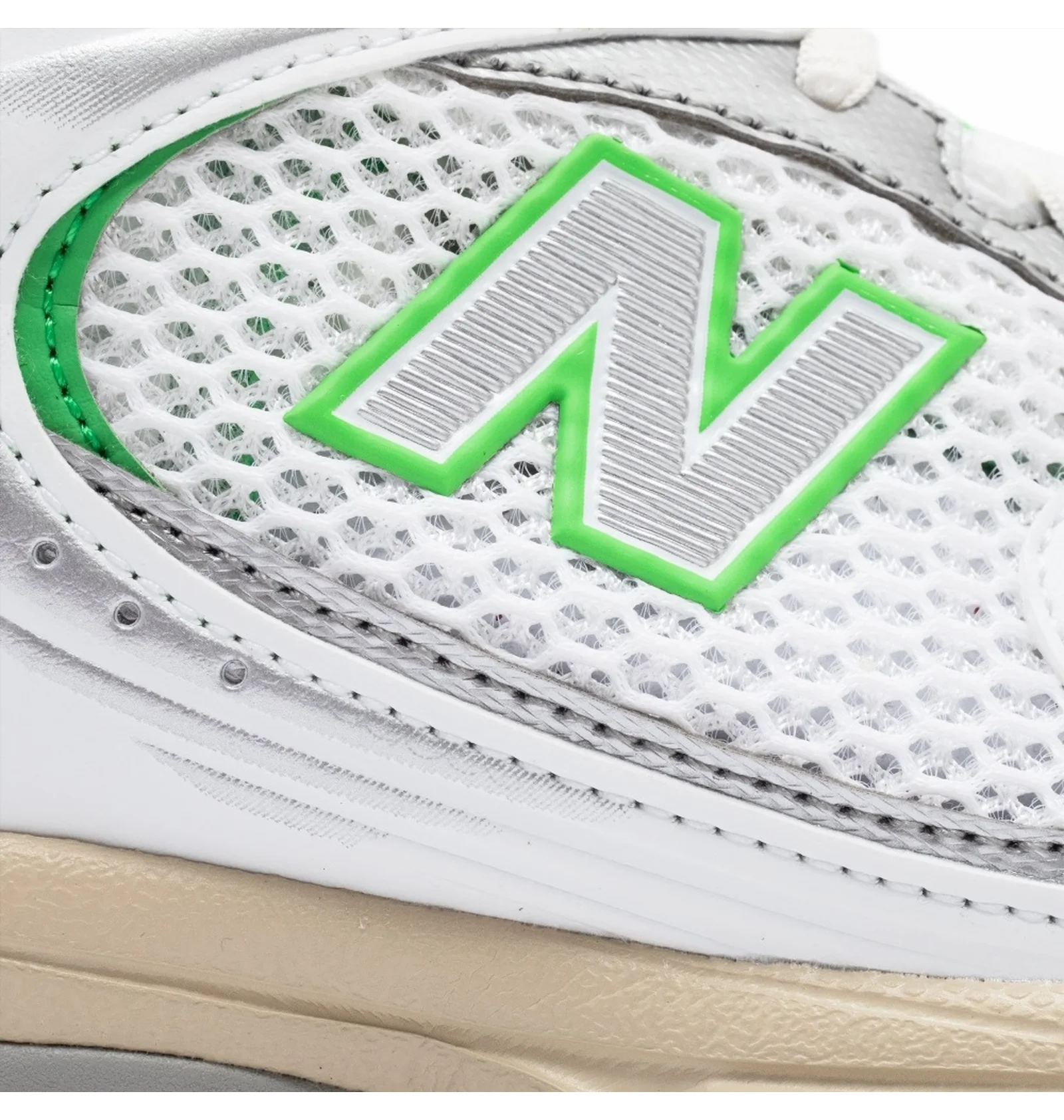 ᐉ Кросівки унісекс New Balance 530 Shoes White MR530EC - придбати