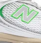 Кроссовки унисекс New Balance 530 Shoes White MR530EC
