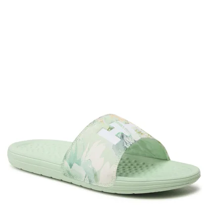 Тапочки жіночі Helly Hansen Slide Olive 11715-419