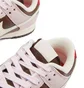 Кроссовки женские Nike Dunk Low Pink/Brown HM0987-200