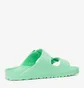 Тапочки жіночі Birkenstock Arizona Essentials Eva Sandals Turquoise 1019120