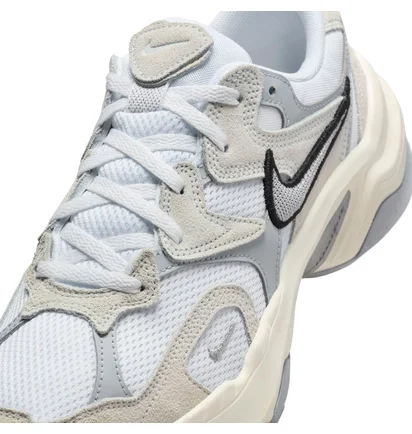 Кросівки жіночі Nike Al8 Beige/Grey FJ3794-103