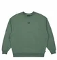 Світшот чоловічий Vans Flying V Os Ft Ls Crew Green VN0A7RMBYQW