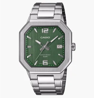 Часы унисекс Casio MTP-B195D-3A