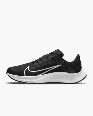Кроссовки женские Nike Air Zoom Pegasus 38 Flyease Black DA6698-001