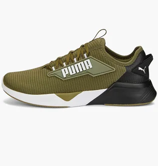Кросівки чоловічі Puma Retaliate 2 Green 37667602