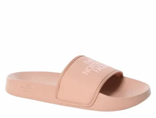 Тапочки женские The North Face Base Camp Slide Iii Peach NF0A4T2SZ1P