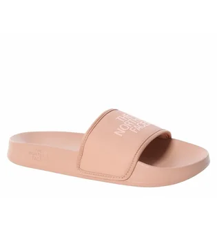 Тапочки жіночі The North Face Base Camp Slide Iii Peach NF0A4T2SZ1P