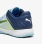 Кроссовки унисекс Puma Accelerate Turbo Light Blue 107340-01