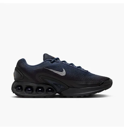 Кросівки чоловічі Nike Air Max Dn Blue II7633-400