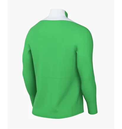 Кофта мужская Nike Academy Pro 24 Drill Top Green FD7667-329
