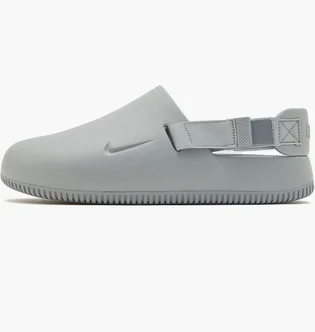 Сандалі чоловічі Nike Calm Mule Grey FD5131-002