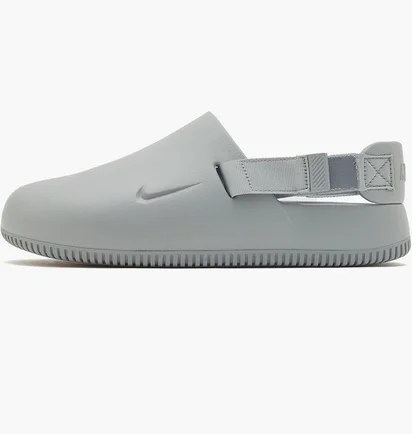 Сандали мужские Nike Calm Mule Grey FD5131-002