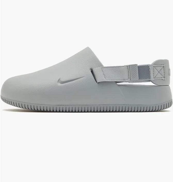 Сандали мужские Nike Calm Mule Grey FD5131-002
