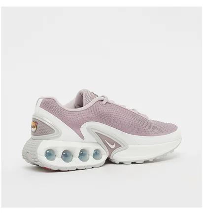 Кросівки жіночі Nike Air Max Dn Violet/White FJ3145-004