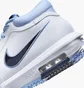 Кроссовки мужские Nike Lebron Witness Viii White HQ2139-100