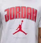 Футболка чоловіча Air Jordan City 88 Ss Crew White HQ0009-100