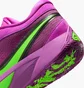 Кросівки чоловічі Nike Giannis Freak 6 Violet FJ7792-500