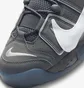 Кроссовки мужские Air Jordan Air More Uptempo 96 Grey Dq5014-068