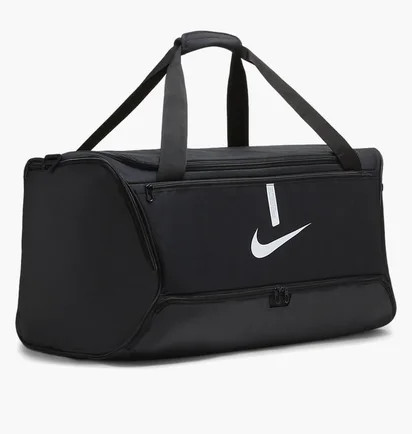 Сумка унисекс Nike Academy Team Black CU8089-010
