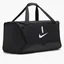 Сумка унисекс Nike Academy Team Black CU8089-010