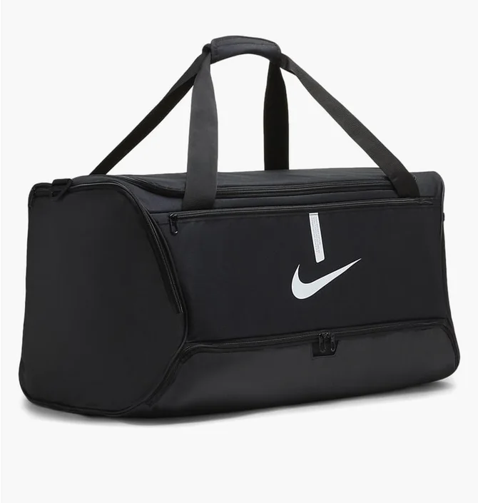 Сумка унисекс Nike Academy Team Black CU8089-010