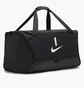 Сумка унисекс Nike Academy Team Black CU8089-010