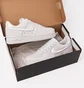 Кросівки жіночі Nike Air Force 1 07 White HV4406-100