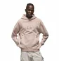 Худи мужское Air Jordan Flight Heritage Pink Dm1394-601