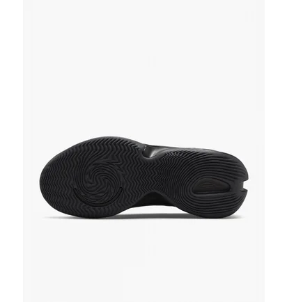 Кроссовки унисекс Nike Renew Elevate Iii Black Dd9304-001