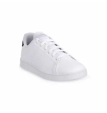 Кроссовки детские Adidas Advantage K White IG2510