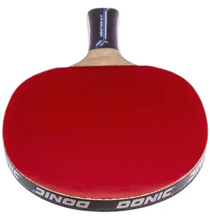 Ракетка для настольного тенниса Donic Waldner 700 New Black/Red 754872