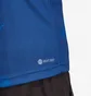 Поло мужское Adidas Melbourne Freelift Polo Multi IB4610