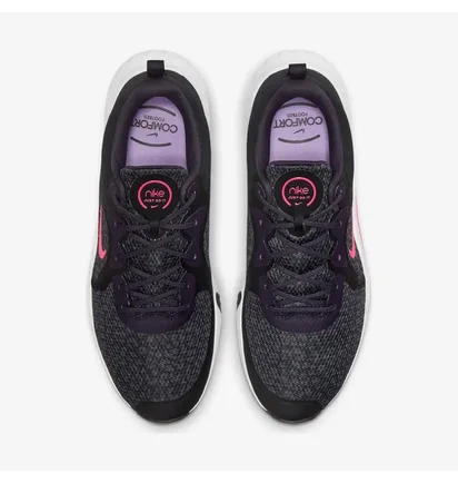Кросівки жіночі Nike Renew In-Season Tr 11 Black/White DA1349-014