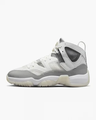 Кроссовки женские Nike Jumpman Two Trey White Dr9631-002