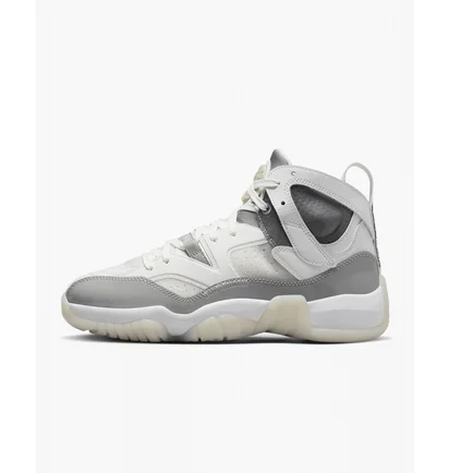 Кросівки жіночі Nike Jumpman Two Trey White Dr9631-002