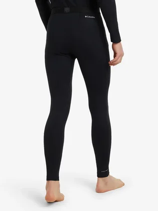 Термобілизна чоловіча Columbia Heavyweight Ii Tight Black 1638551CLB-011