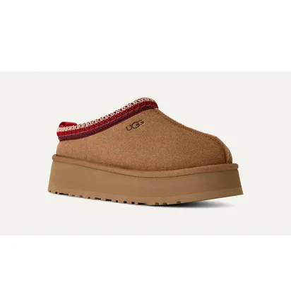Тапочки женские UGG Tazz Ii Brown W1174471-CHE