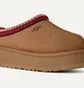 Тапочки женские UGG Tazz Ii Brown W1174471-CHE