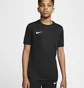 Футболка детская Nike Y Nk Df Park Vii Jsy Ss Black Bv6741-010