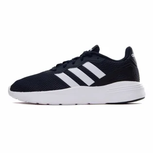 Кросівки чоловічі Adidas Nebzed Black GX4276