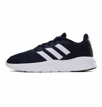 Кросівки чоловічі Adidas Nebzed Black GX4276