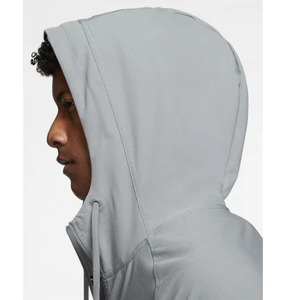 Куртка чоловіча Nike Flex Grey CK1909-084