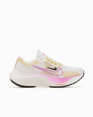 Кроссовки женские Nike Zoom Fly 5 White DM8974-100