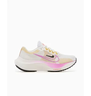 Кроссовки женские Nike Zoom Fly 5 White DM8974-100