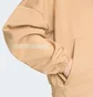 Олимпийка женская Adidas Z.N.E. Beige JW7776