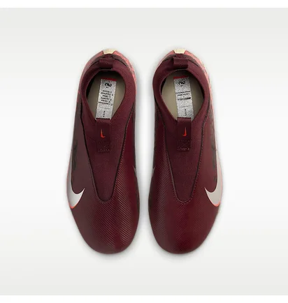 Сороконожки детские Nike Air Zoom Mercurial Superfly X Academy Nu3 Mg Brown IO8468-661