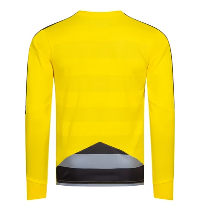Лонгслив мужской Puma Stadium Gk Yellow 702089-55